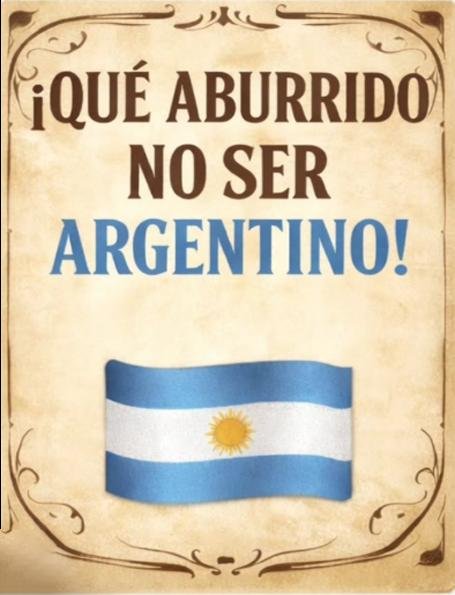 Argentina / Rural